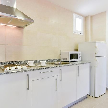 Apartamentos Don Juan Palma de Mallorca Dış mekan fotoğraf