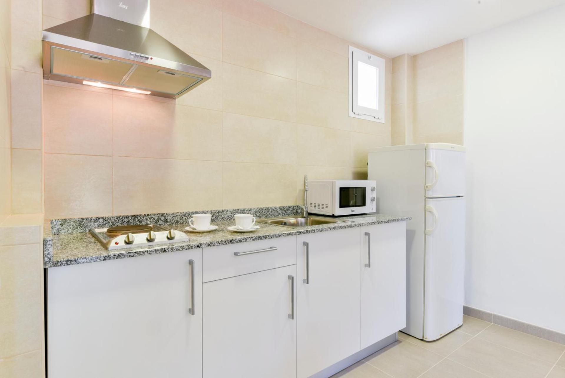 Apartamentos Don Juan Palma de Mallorca Dış mekan fotoğraf