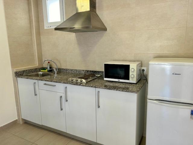 Apartamentos Don Juan Palma de Mallorca Dış mekan fotoğraf