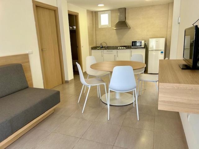 Apartamentos Don Juan Palma de Mallorca Dış mekan fotoğraf