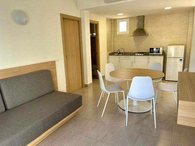 Apartamentos Don Juan Palma de Mallorca Dış mekan fotoğraf