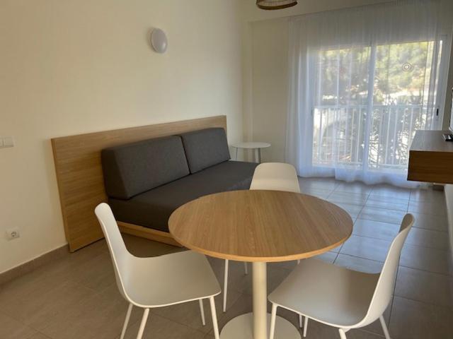 Apartamentos Don Juan Palma de Mallorca Dış mekan fotoğraf